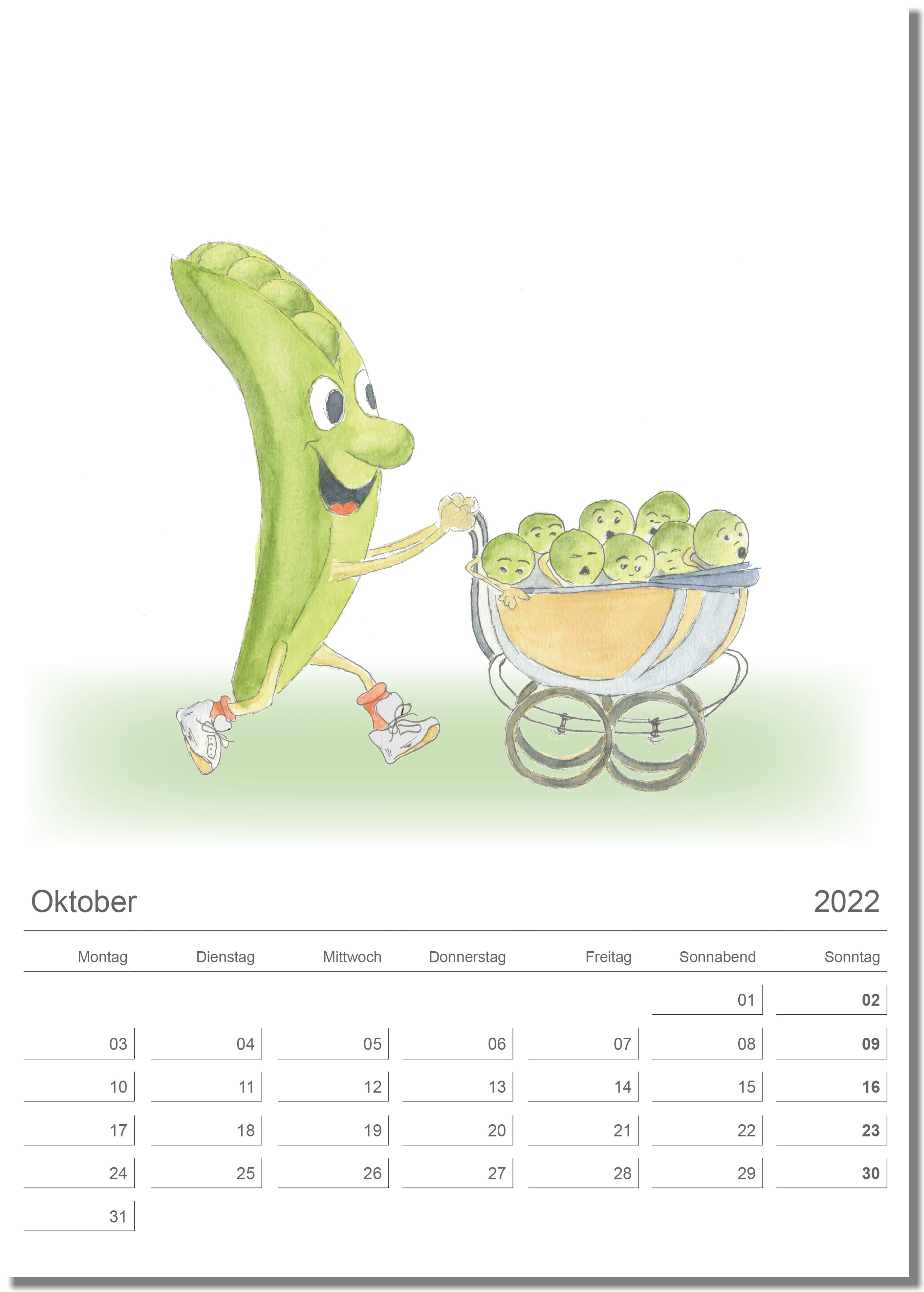 Oktober 2022